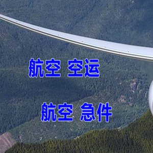 莎车叶尔羌机场货运快递-选东方航空和上海航空