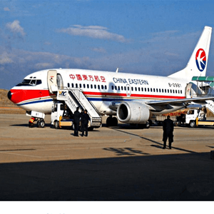 莎车叶尔羌机场货运航空快运业稳步发展的原因是什么？